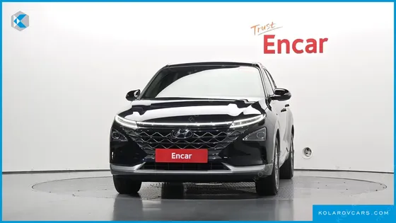 HYUNDAI NEXO MODERN