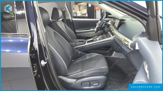 HYUNDAI NEXO MODERN