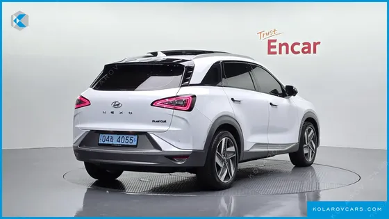 HYUNDAI NEXO PREMIUM