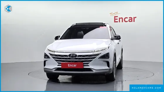 HYUNDAI NEXO PREMIUM