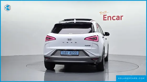 HYUNDAI NEXO PREMIUM