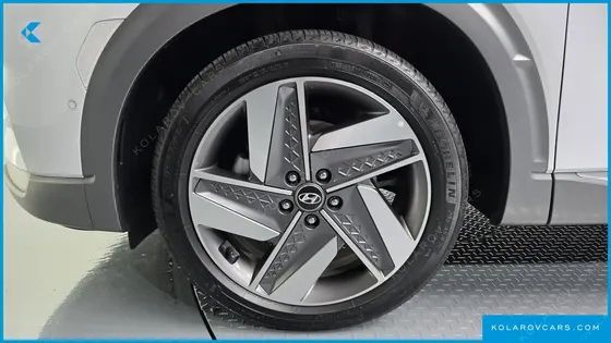 HYUNDAI NEXO PREMIUM