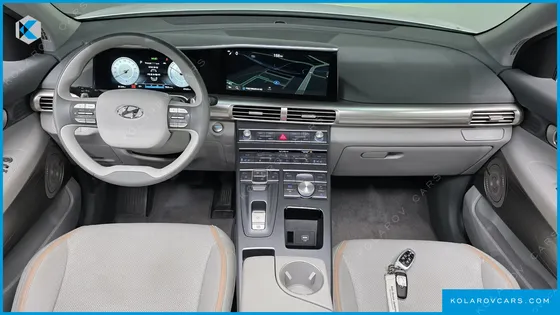 HYUNDAI NEXO PREMIUM