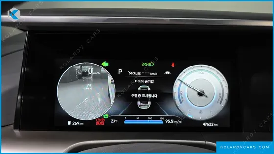 HYUNDAI NEXO PREMIUM