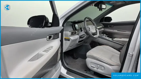 HYUNDAI NEXO PREMIUM
