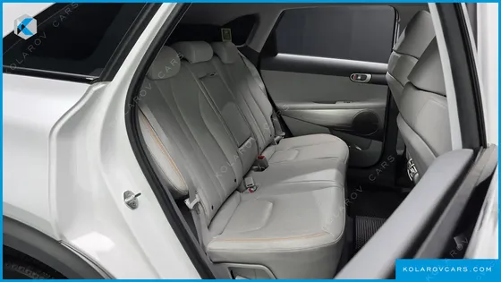 HYUNDAI NEXO PREMIUM