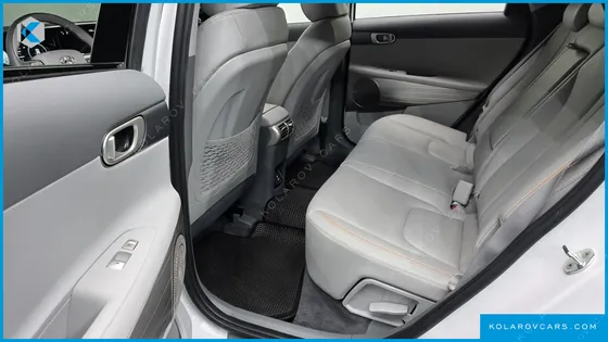 HYUNDAI NEXO PREMIUM