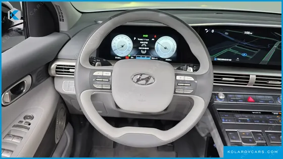 HYUNDAI NEXO PREMIUM