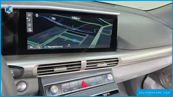 HYUNDAI NEXO PREMIUM