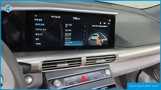 HYUNDAI NEXO PREMIUM