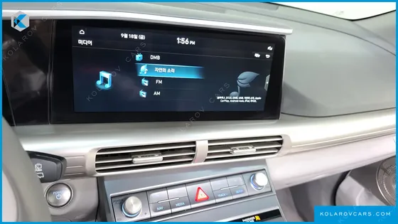 HYUNDAI NEXO PREMIUM