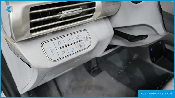HYUNDAI NEXO PREMIUM