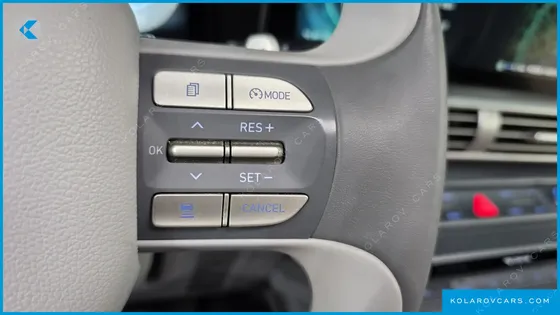 HYUNDAI NEXO PREMIUM