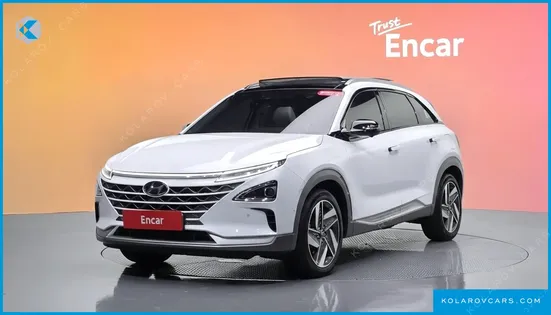HYUNDAI NEXO PREMIUM
