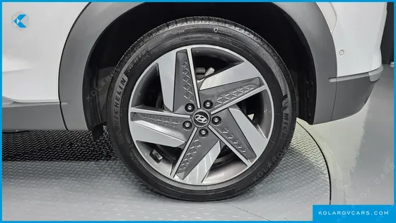 HYUNDAI NEXO PREMIUM