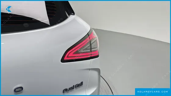 HYUNDAI NEXO PREMIUM