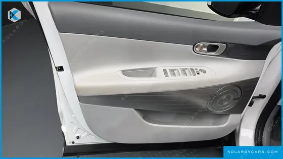 HYUNDAI NEXO PREMIUM
