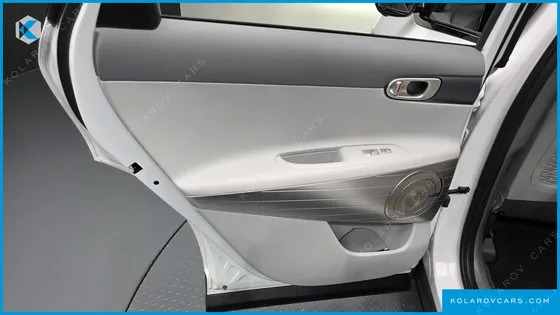 HYUNDAI NEXO PREMIUM