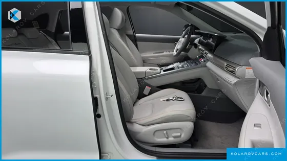 HYUNDAI NEXO PREMIUM