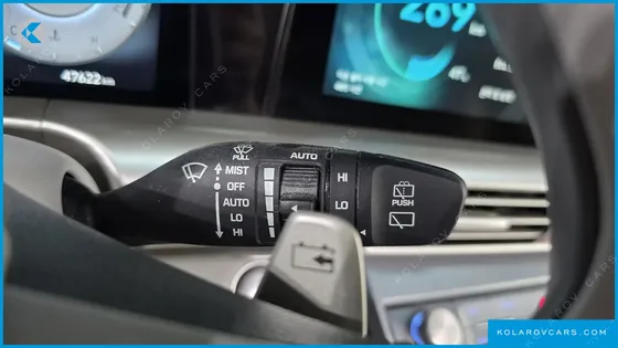 HYUNDAI NEXO PREMIUM