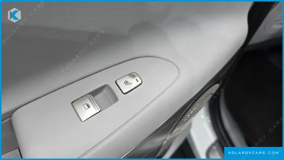 HYUNDAI NEXO PREMIUM