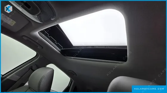 HYUNDAI NEXO PREMIUM