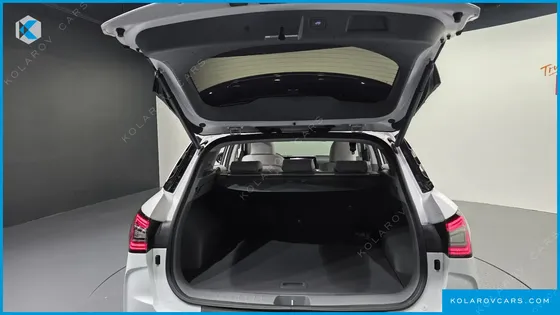 HYUNDAI NEXO PREMIUM