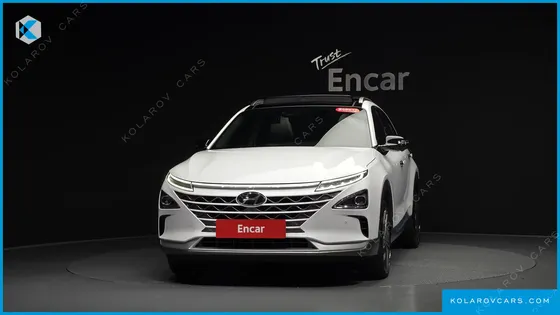 HYUNDAI NEXO PREMIUM