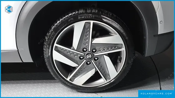 HYUNDAI NEXO PREMIUM