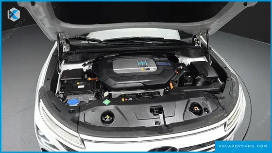 HYUNDAI NEXO PREMIUM