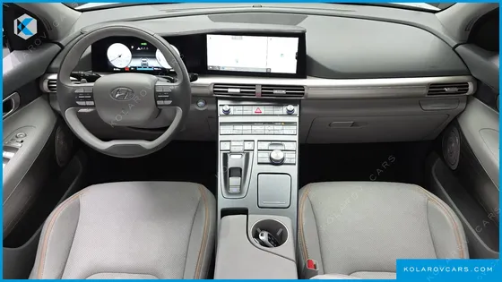 HYUNDAI NEXO PREMIUM