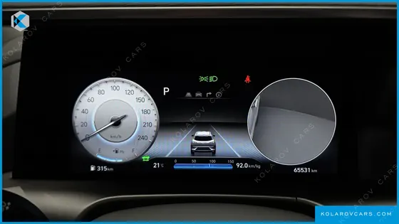 HYUNDAI NEXO PREMIUM