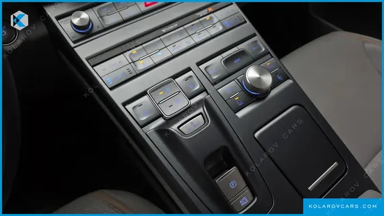 HYUNDAI NEXO PREMIUM