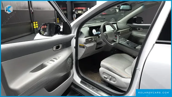 HYUNDAI NEXO PREMIUM