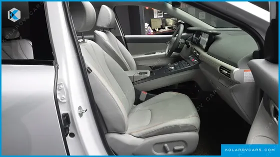 HYUNDAI NEXO PREMIUM