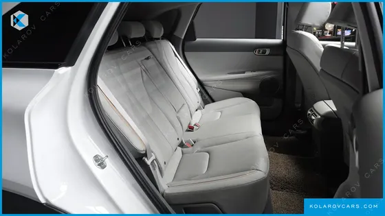 HYUNDAI NEXO PREMIUM