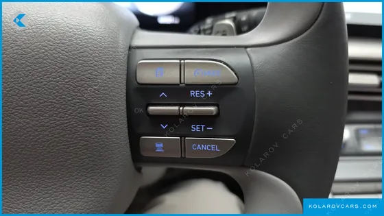 HYUNDAI NEXO PREMIUM