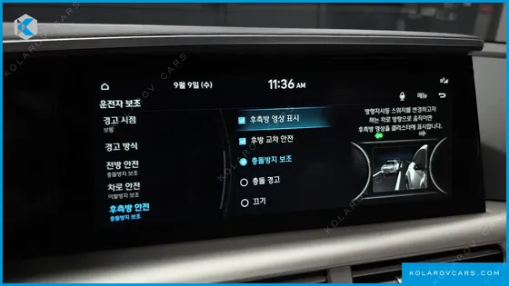 HYUNDAI NEXO PREMIUM