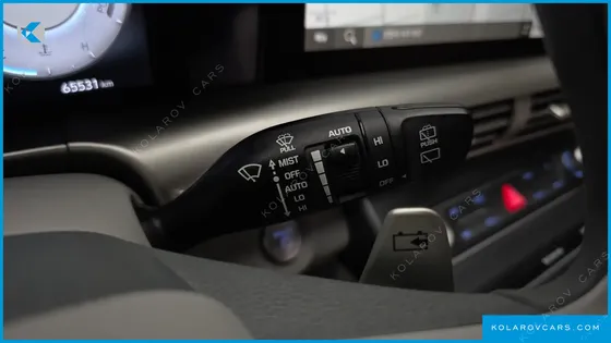HYUNDAI NEXO PREMIUM