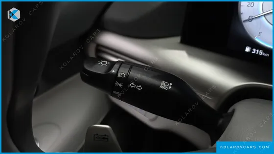 HYUNDAI NEXO PREMIUM