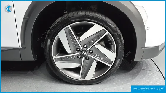 HYUNDAI NEXO PREMIUM