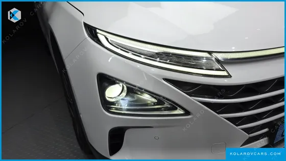 HYUNDAI NEXO PREMIUM