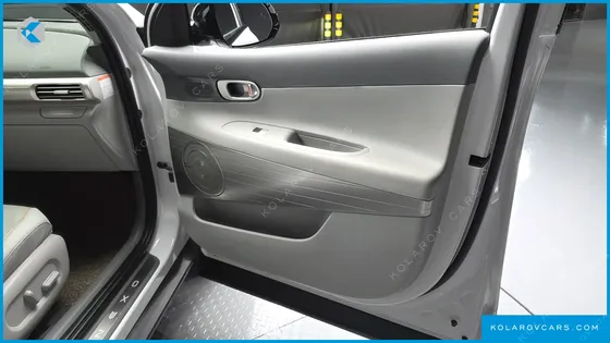 HYUNDAI NEXO PREMIUM