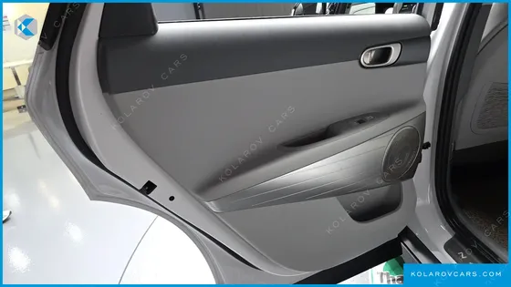 HYUNDAI NEXO PREMIUM