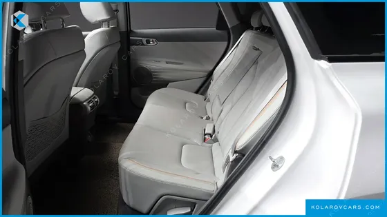 HYUNDAI NEXO PREMIUM