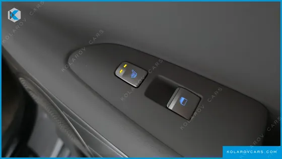 HYUNDAI NEXO PREMIUM