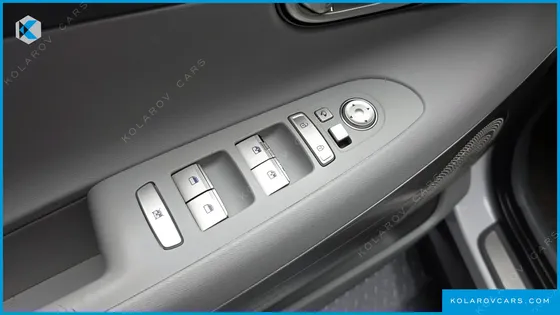 HYUNDAI NEXO PREMIUM