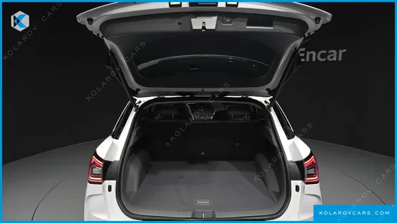 HYUNDAI NEXO PREMIUM