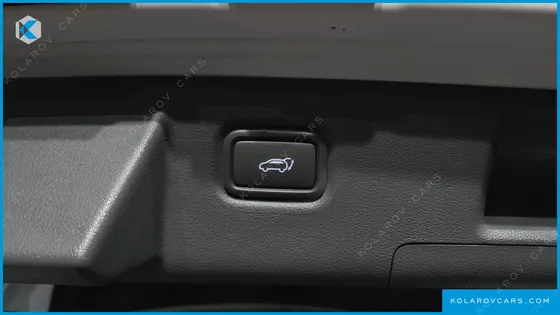 HYUNDAI NEXO PREMIUM