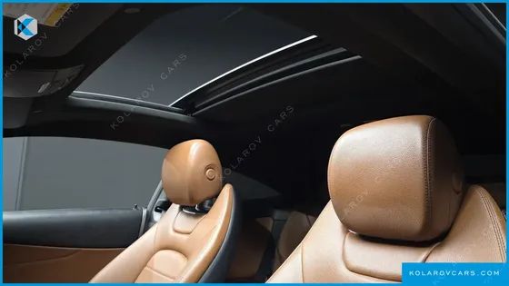 MERCEDES C-CLASS C220 D 4MATIC COUPE